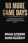 No More Game Days...