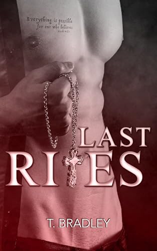 Last Rites (Kindle Edition)