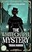 The Whitechapel Mystery | A gripping historical crime novel set in Jack the Ripper’s Victorian London (A Constance Piper Mystery Book 1)