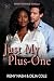 Just My Plus-One by Remy Nash