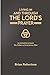 Living In and Through the Lord’s Prayer by Brian Robertson