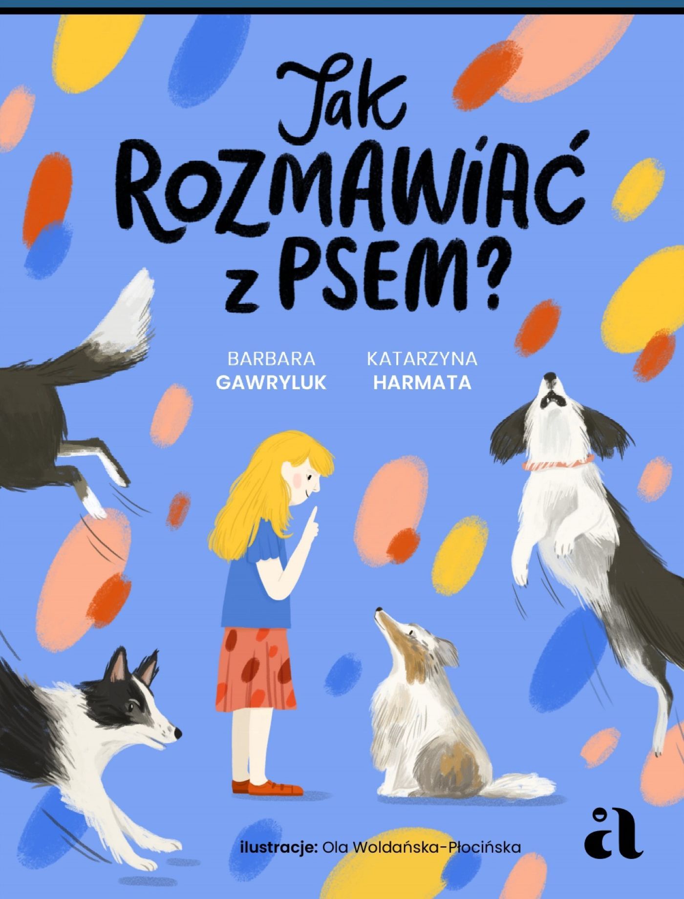 Jak rozmawiać z psem? (Hardcover)
