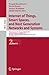 Internet of Things, Smart Spaces, and Next Generation Networks and Systems: 25th International Conference, NEW2AN 2025, and 18th Conference, ruSMART ... II (Lecture Notes in Computer Science, 16462)