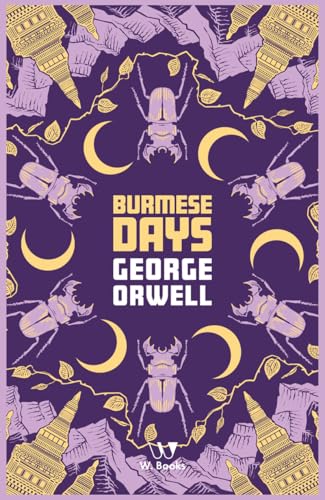 Burmese Days