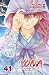 Yona. La Principessa Scarlatta, Vol. 41