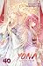 Yona. La Principessa Scarlatta, Vol. 40