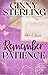 Remember Patience (Healing Hearts #13)