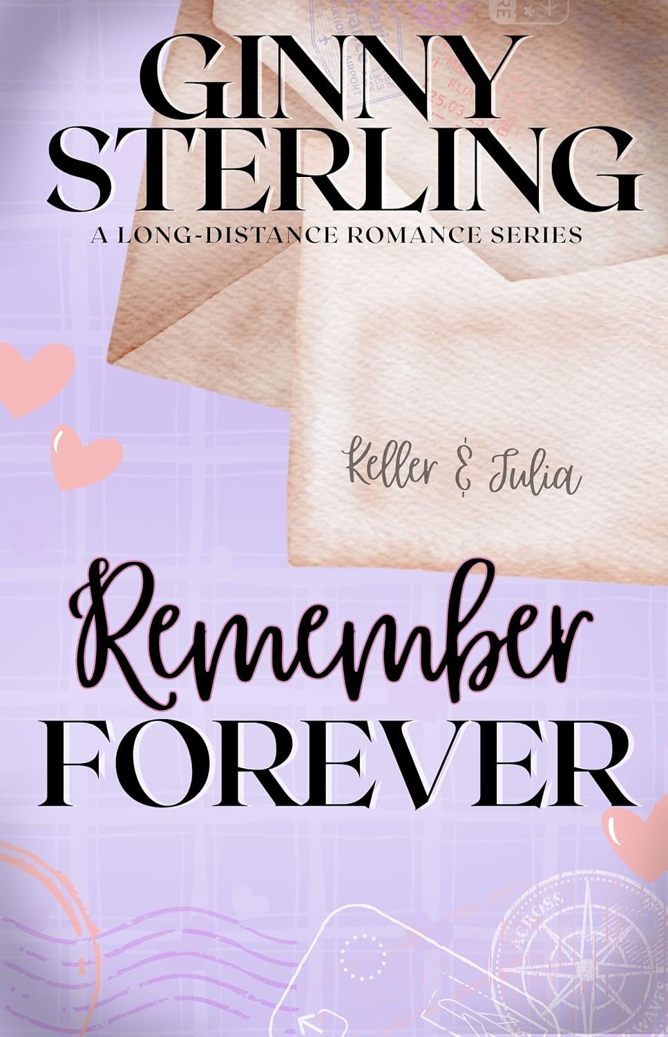 Remember Forever (Healing Hearts #14)