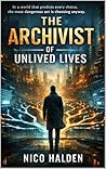 The Archivist of ...
