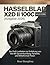 Hasselblad X2D II 100C Meistern (Ausgabe 2026) by Bran Humphrey