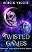 Twisted Games (Twisted Ties...