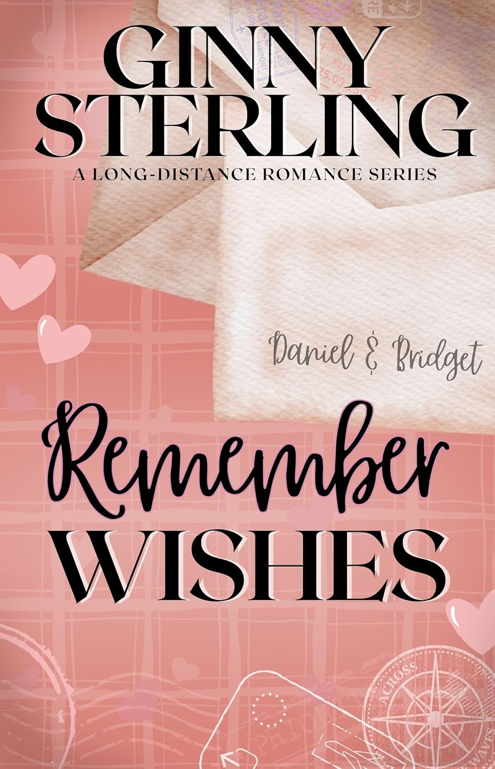 Remember Wishes (Healing Hearts #20)