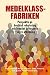 Medelklassfabriken : perspektiv på breddad rekrytering och breddat deltagande i högre utbildning