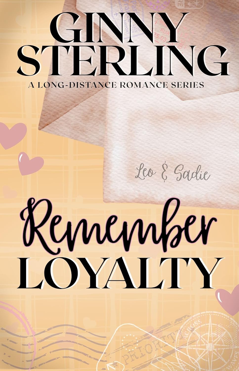 Remember Loyalty (Healing Hearts #23)