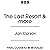 The Last Resort & more: A B...