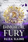 Immortal Fury: A ...
