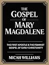 The Gospel of Mar...