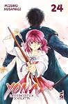 Yona. La Principe...