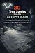 30 True Stories from the Autopsy Room: Disturbing Cases, Unexplained Moments, and the Strange Things Medical Examiners Have Witnessed