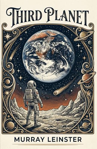 Third Planet