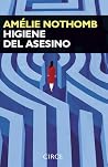 Higiene del asesino