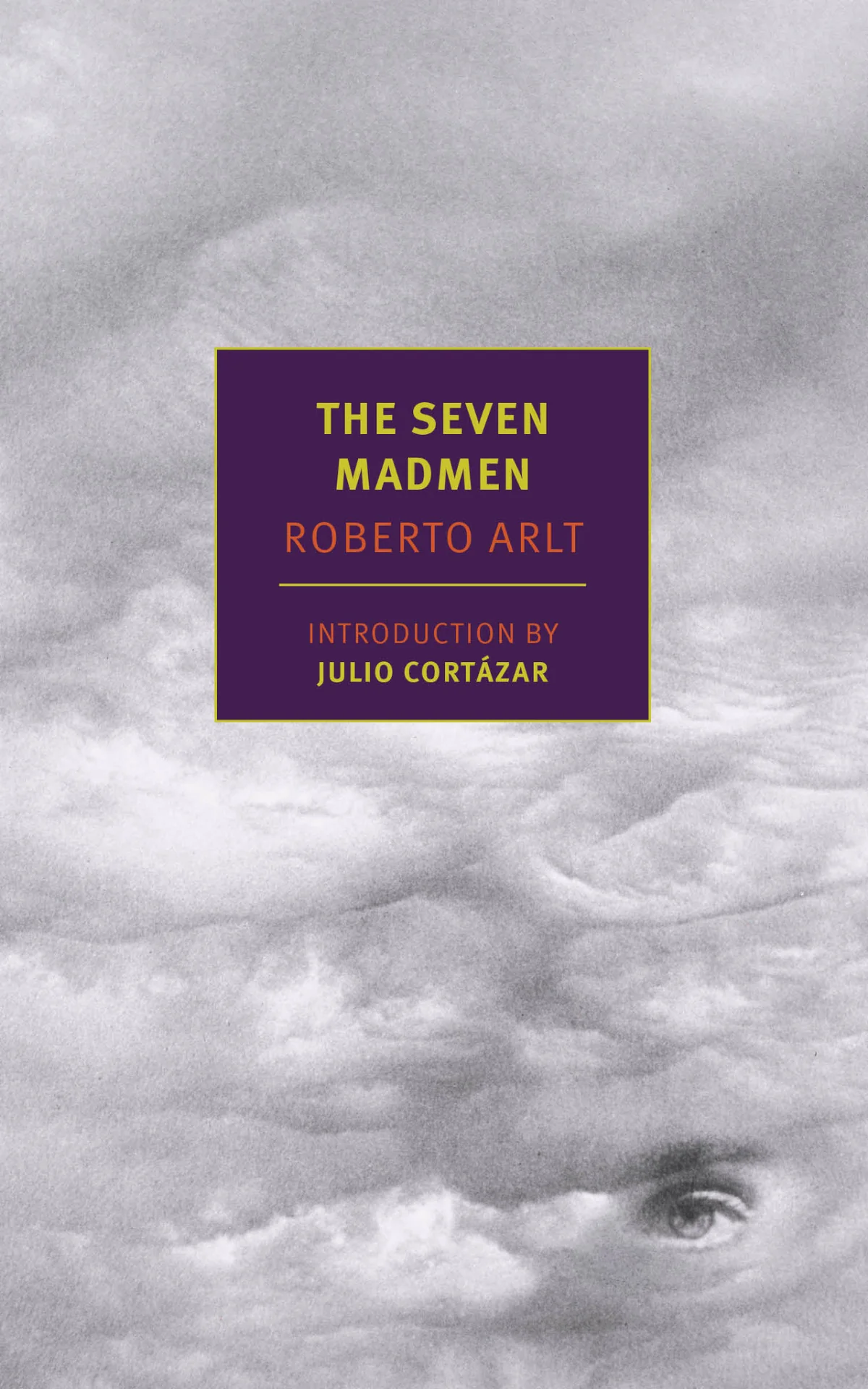 The Seven Madmen (New York Review Books Classics)