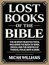 Lost Books of the...