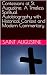 Confessions of St. Augustine by Saint Augustine