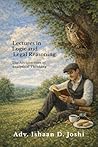 Lectures in Logic...