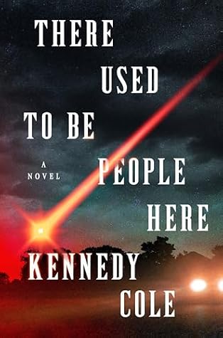 There Used to Be People Here