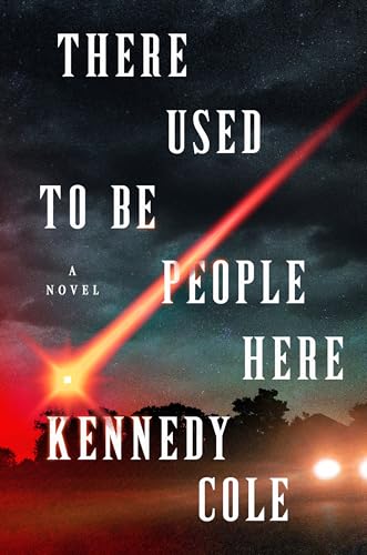 There Used to Be People Here (Hardcover)