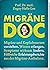 Migräne Doc by Dagny Holle-Lee Migräne Doc by Dagny Holle-Lee