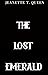 The Lost Emerald
