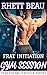 Frat Initiation Gym Session by Rhett Beau