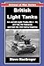 British Light Tanks: Tanket...