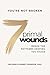 7 Primal Wounds: Break the Patterns Keeping You Stuck