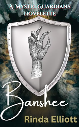 Banshee (Mystic Guardians, #5.5)