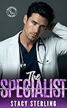 The Specialist (Open Heart Book 3)