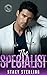 The Specialist by Stacy Sterling