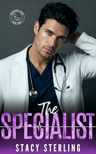 The Specialist (Open Heart Book 3)