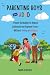 Parenting Boys with ADHD by Orwin Stanfield
