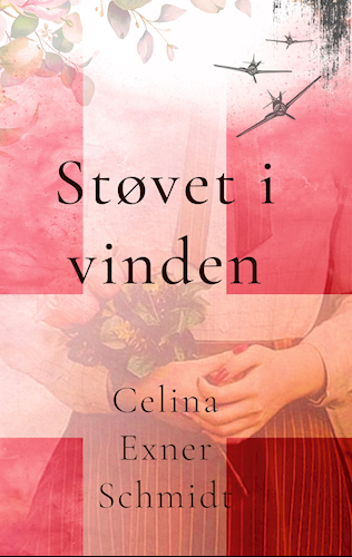 Støvet i vinden