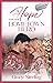 A Hope for Her Hometown Hero (A Very Merry Small-Town Christmas #4)