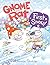 Gnome and Rat: First Snow!: (A Graphic Novel)