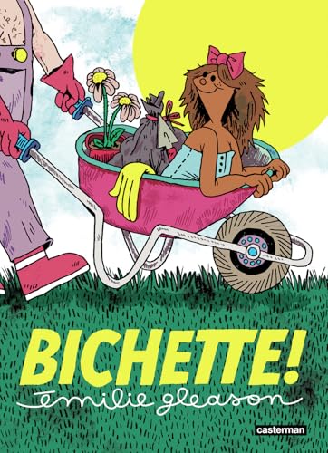 Bichette ! (Paperback)