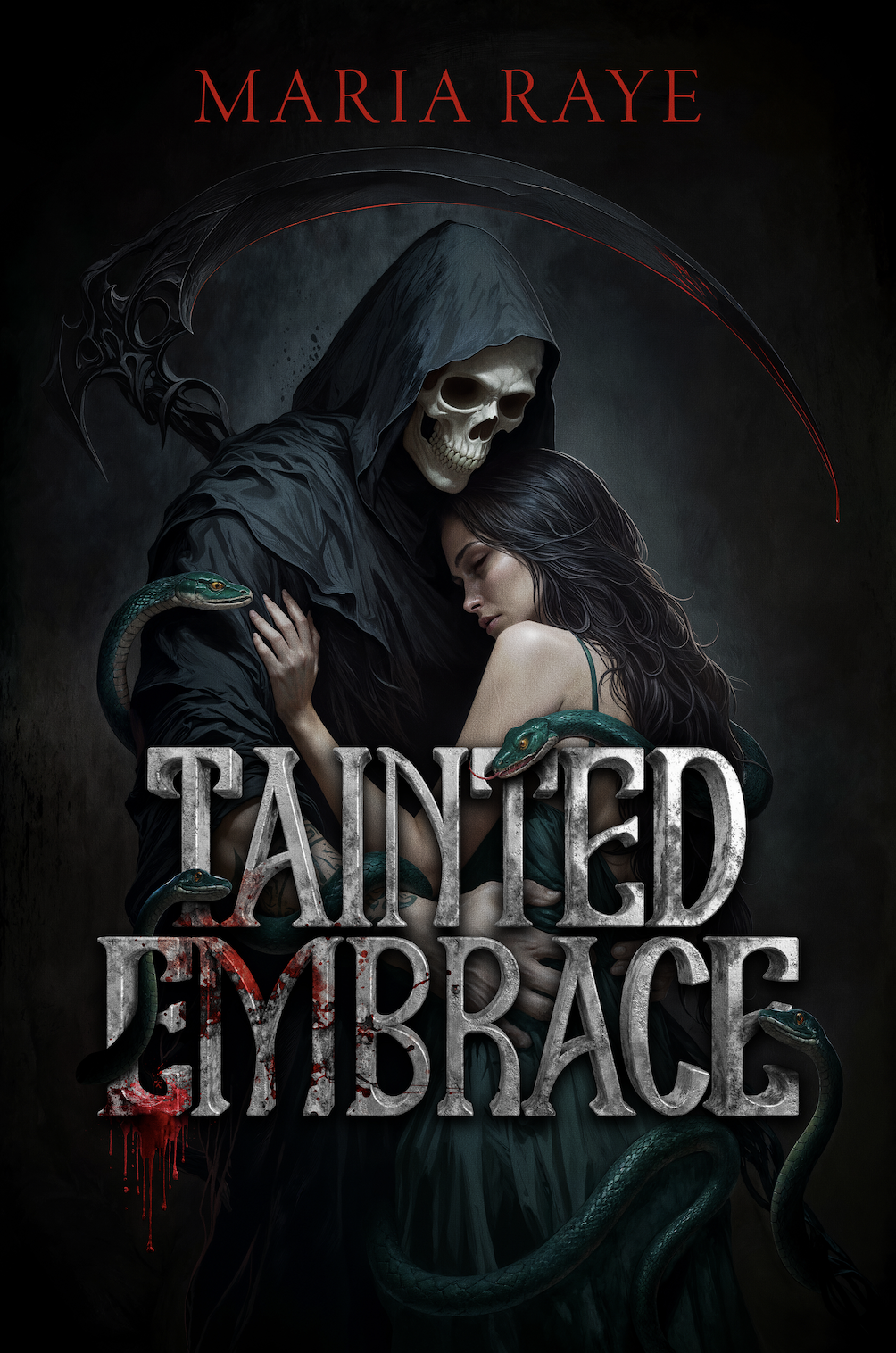 Tainted Embrace