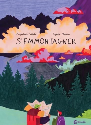S'emmontagner (Paperback)