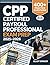 CPP Certified Payroll Profe...