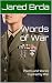 Words of War: Poems and Sto...