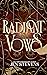 Radiant Vows: A Dark Vampire Romantasy